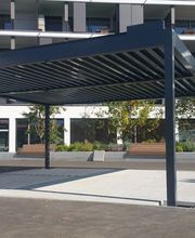 Steiner-Storen-Tore-Türen-Fenster AG Bild 3