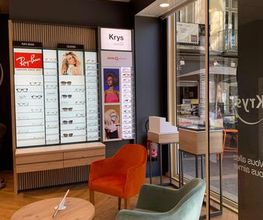 Opticien Krys image 5