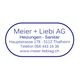 Meier + Liebi AG