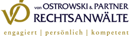 Rechtsanwälte von Ostrowski & Partner