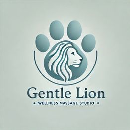 Gentle Lion Massage by Müller