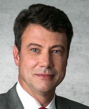 Wüstenrot Bausparkasse: Oliver Widmann Bild 1