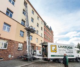 Umzüge Mecke Bild 2