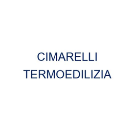 Cimarelli Termoedilizia logo