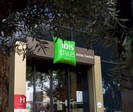 ibis Styles Arras Centre image 1