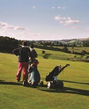 Domaine du Golf de Clécy image 1