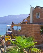 Lanz AG Bauunternehmung Bild 1