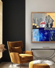 dea art online galerie Bild 1