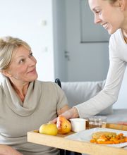 AK-die Schwestern Kranken und Altenpflege GmbH Bild 2