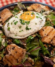 Gaststätte Alter Simpl Bild 7