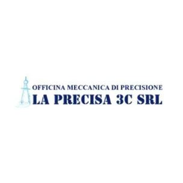 La Precisa 3c logo