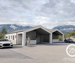 Zhubi Sauthier Immobilier Sàrl Bild 2