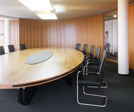 Tischlerei Maaß GmbH Bild 2
