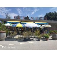 Café Restaurant Robinson