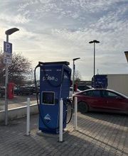 Aral pulse Ladestation Bild 2