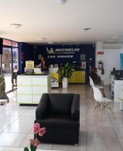 Michelin Car Service Eurollantas Suc. Carranza imagen 10