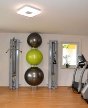 Christian Strecker-PersonalTrainingClub Bild 5