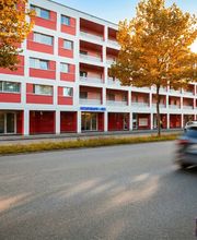 Physiotherapie Gries Volketswil Bild 1