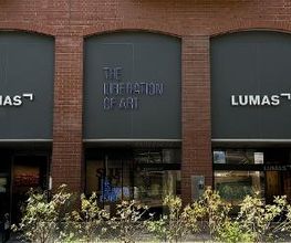 LUMAS Galerie Mannheim Bild 8