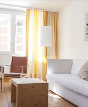 Hotel Müller Mountain Lodge Bild 2