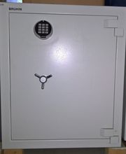 BRUHIN-TRESORBAU ZÜRICH/WALLISELLEN GmbH Bild 11