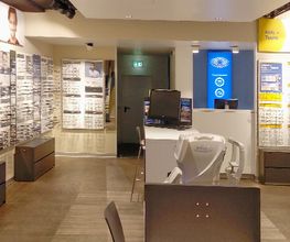 Apollo-Optik - Ratingen - Oberstr. Bild 4