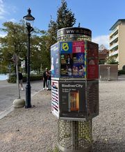 S.E.A. Kulturservice AG Bild 2