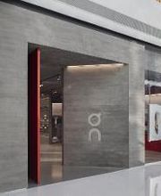 On Store São Paulo JK Iguatemi imagen 1
