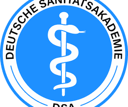 Deutsche Sanitätsakademie Bild 1