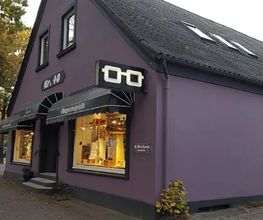 Jensen Augenoptik e.K. Bild 3
