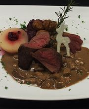 Gasthof Sonne Bild 12