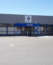 PROLIANS RHÔNE-ALPES AUVERGNE Vichy Cusset image 1