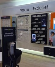 GrandOptical Amsterdam afbeelding 5
