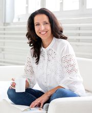 Janine Giese.Mindfulness The Power to be. Bild 2