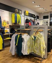 Jack Wolfskin Store Bild 8
