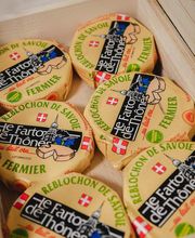 Coopérative de Thônes - le farto image 7