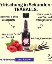 TEABALLS Bild 4