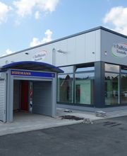 Raiffeisen Waren - Baustoffe und Ideengarten Bild 1