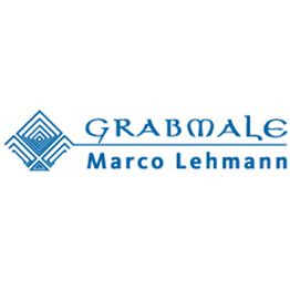 Grabmale Marco Lehmann