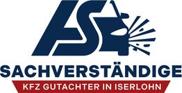 AS Sachverständige logo