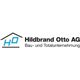 Bauunternehmung Hildbrand Otto AG
