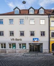 VR-Bank Landau-Mengkofen eG Beratungszentrum Bild 2