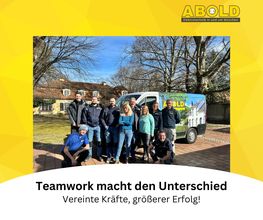 Abold GmbH Elektroinstallation & Service Bild 2