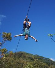 Koloa Zipline image 15