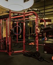 Fitness First Horn - Tower