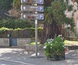 Parking Interparking L'Etape image 5