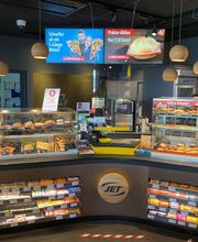 JET Tankstelle Bild 2