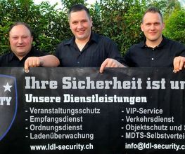 LDL-Security GmbH Bild 6