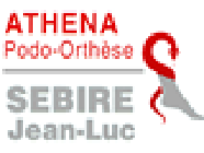 Athena Podo-Orthèse