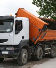 Betomois Transports Ducreux Mickaël EURL image 14